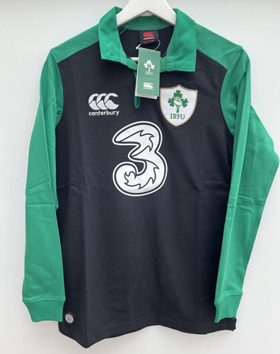 Ireland 2015 away - ireland,