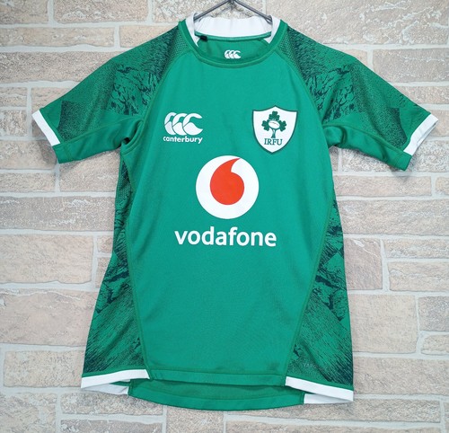 Canterbury ireland irfu - canterbury, rugby