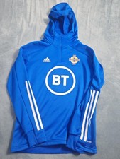 Adidas Northern Ireland Soccer