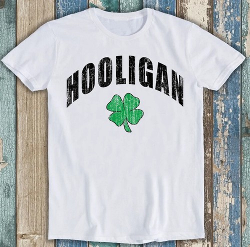 Hooligan irish dublin ireland - hooligan,