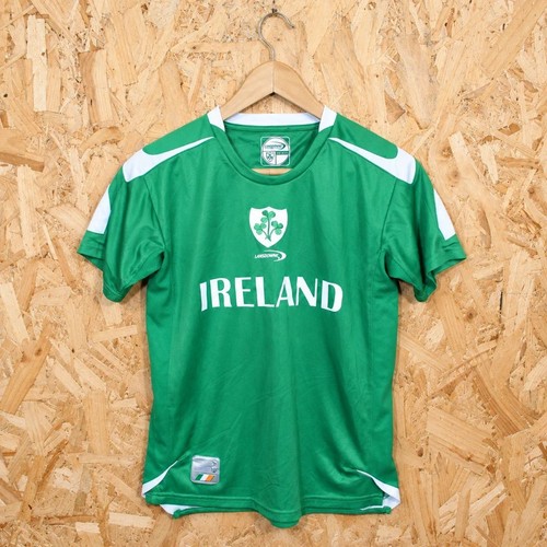 Lansdowne ireland rugby - lansdowne, shirt