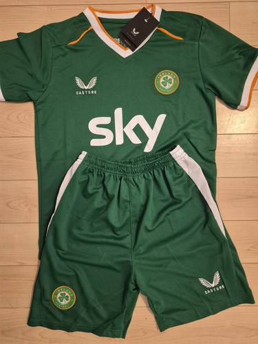 Ireland football home - , kids