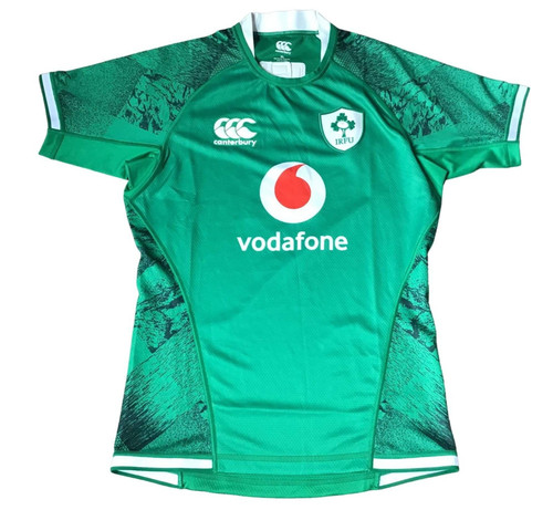 Ireland rugby home youth - rugby,