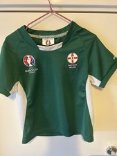 Kids Northern Ireland Football