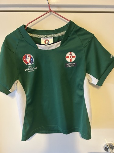 Kids northern ireland football - kids,