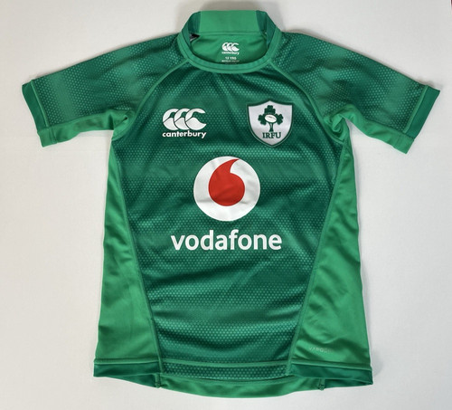 Canterbury ireland 2022 - canterbury,