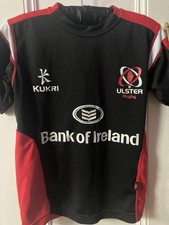 Ulster - Ireland Rugby jersey