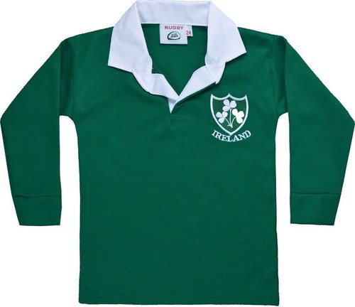Ireland green national team - green,