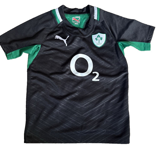 Puma ireland national team - ireland,