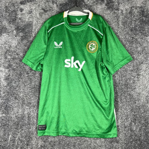 Castore ireland jersey - castore,