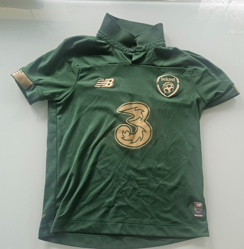 Republic ireland kids - republic,