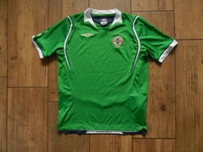 NORTHERN IRELAND 2008-10