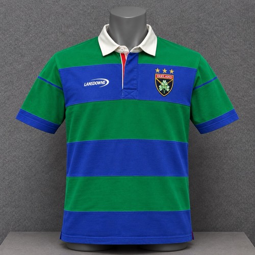 Ireland rugby shirt kids - rugby, 11-12