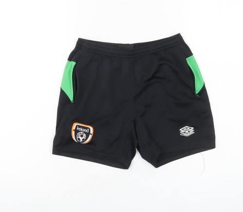 Umbro boys black - umbro,